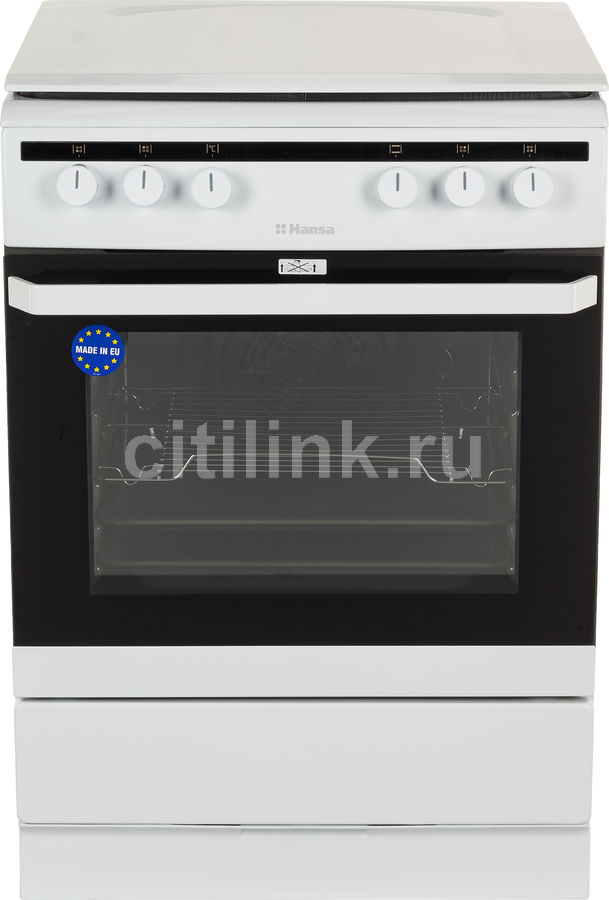Кухонная плита Hansa FCMW 68020