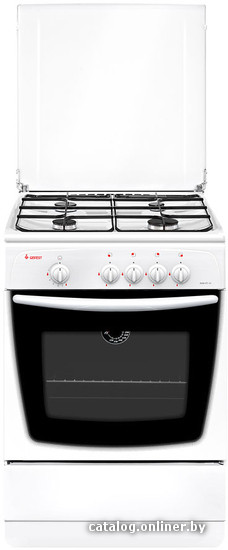Кухонная плита GEFEST ПГ 1200 С7 К8