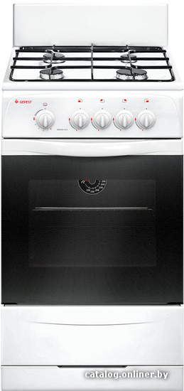 Кухонная плита GEFEST ПГ 3200-08 К33