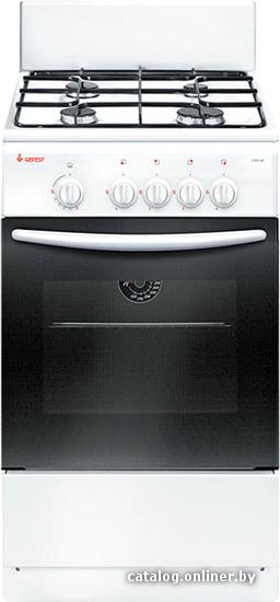 Кухонная плита GEFEST ПГ 3200-08 К85