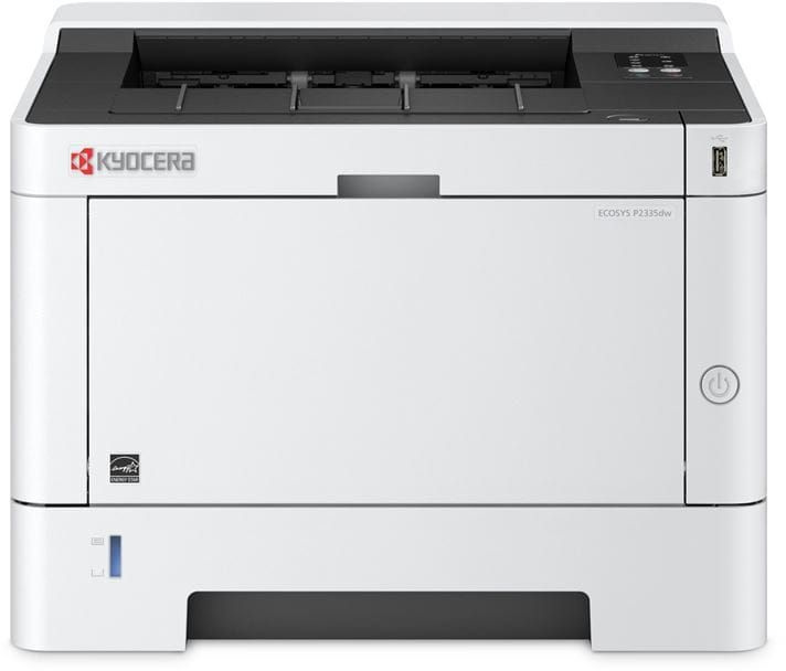 Принтер лазерный Kyocera Mita ECOSYS P2335dw