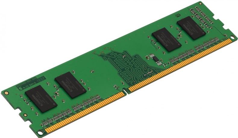 DDR4 4GB PC-21300 2666MHz Kingston ValueRAM (KVR26N19S6/4) CL19