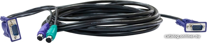 Набор кабелей D-LINK DKVM-CB/B1A