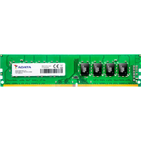 DDR4 8GB PC-19200 2400MHz A-Data (AD4U240038G17-S) CL17 1.2V