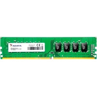 DDR4 8GB PC-21300 2666MHz A-Data (AD4U266638G19-S)