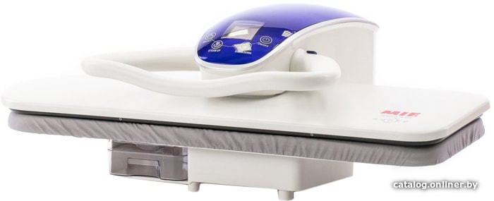 Гладильный пресс MIE Romeo 2 White, 820х290 мм 380628