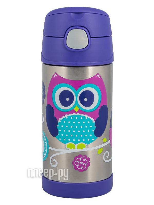 Термос Thermos Funtainer 355ml F4016OW