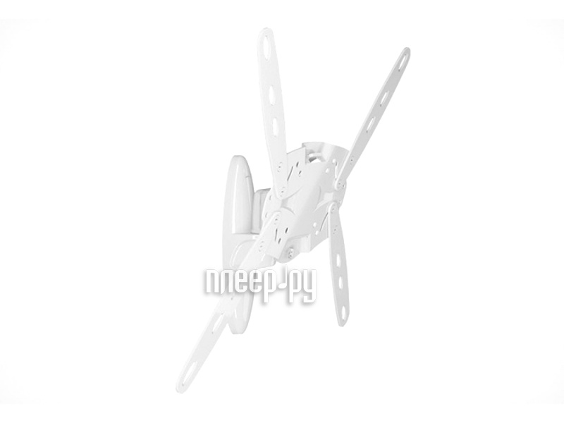 Кронштейн Holder LCDS-5026 White (до 50кг)