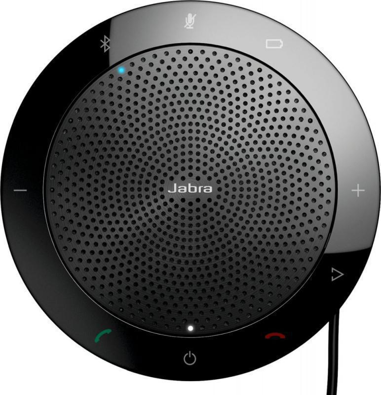 Портативная аудиосистема Jabra Speak 510 MS (7510-109)