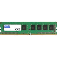 DDR4 16GB PC-21300 2666MHz Goodram (GR2666D464L19S/16GDC) CL19