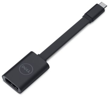 Dell Adapter USB-C to Display Port 470-ACFC