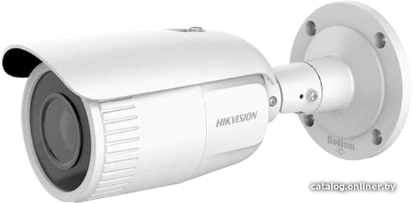IP-камера Hikvision DS-2CD1623G0-I, 2.8~12mm, 2MP, IR:30m, IP67, PoE