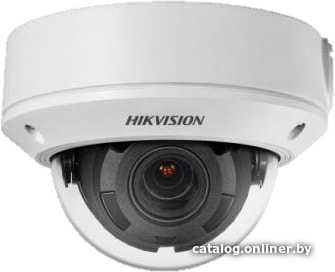 IP-камера Hikvision DS-2CD1723G0-I, 2.8~12mm, 2MP, IR:30m, IK10, IP67, PoE