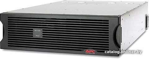 UPS Аккумулятор APC (SUA48RMXLBP3U) Smart-UPS XL 48V RM 3U