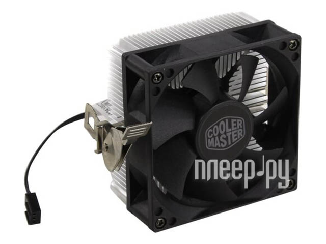 Кулер S-AM2 CoolerMaster (RH-A30-25FK-R1)