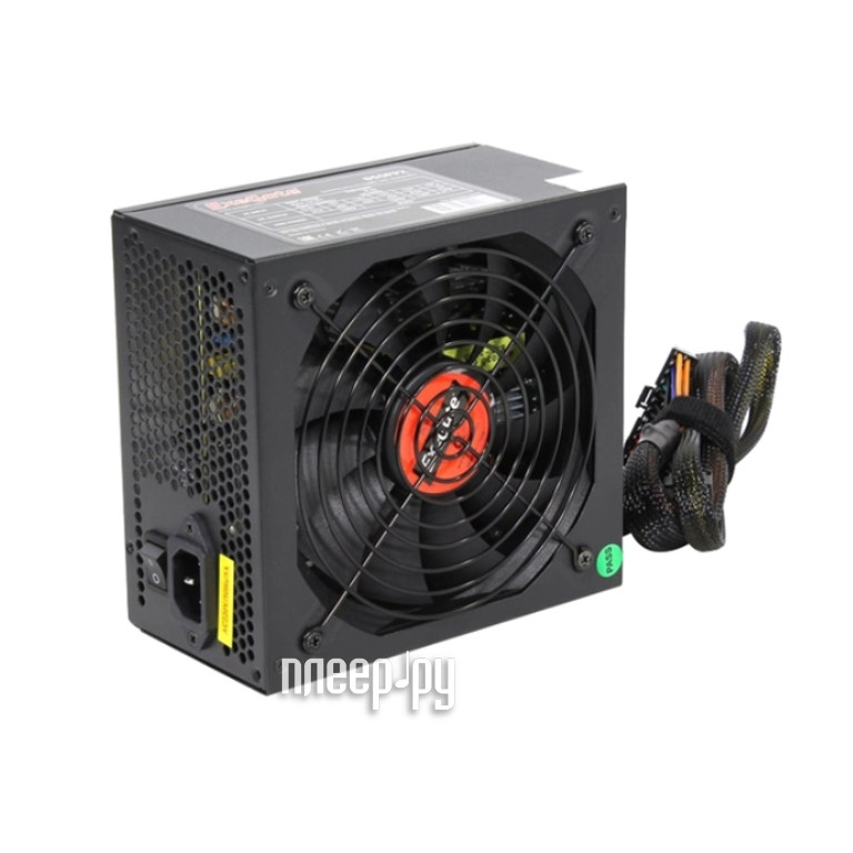 БП ExeGate 1200W ATX-1200PPX (EX258920RUS)