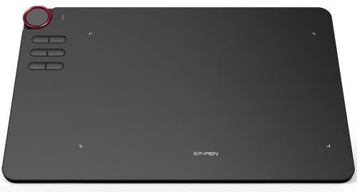 Графический планшет XP-Pen Deco 03 Deco03