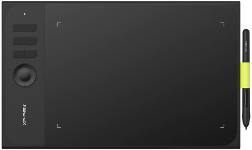 Графический планшет XP-Pen Star 06C Star06C