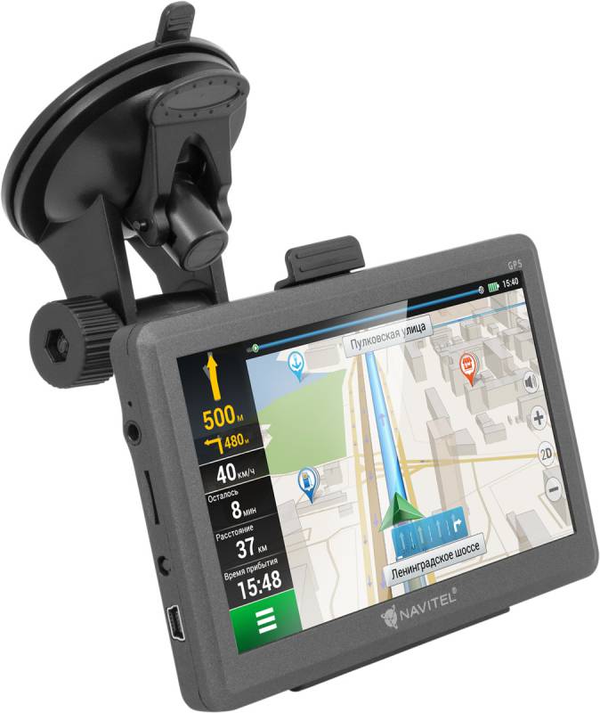 GPS Hавигатор Navitel C500