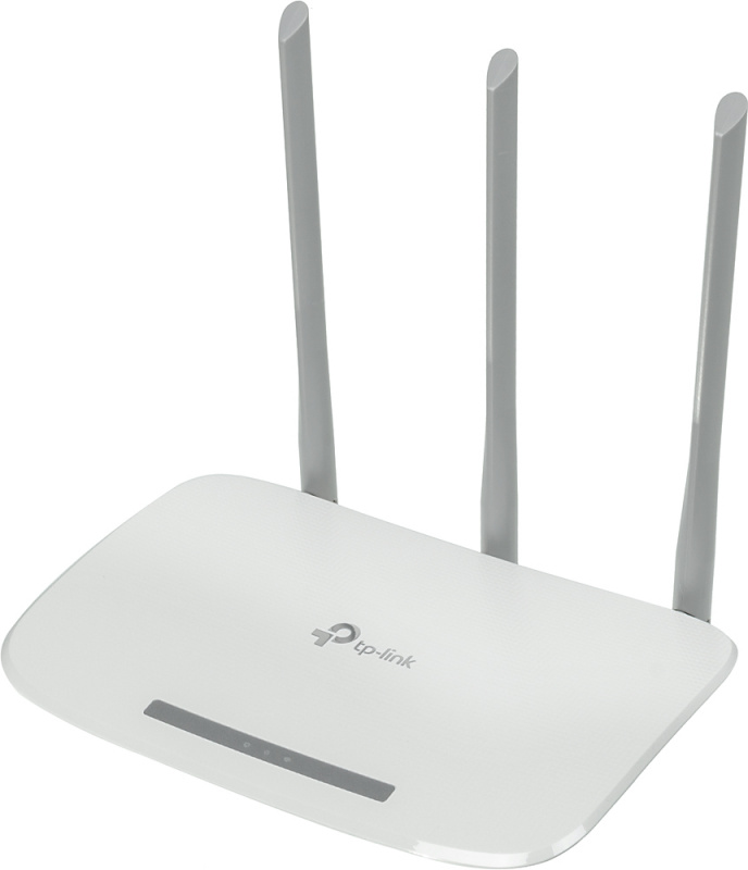 Wireless Router TP-Link TL-WR845N RTL