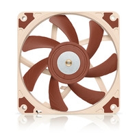 Вентилятор 120mm Noctua NF-A12x15 FLX RTL