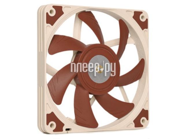 Вентилятор 120mm Noctua NF-A12x15 PWM RTL