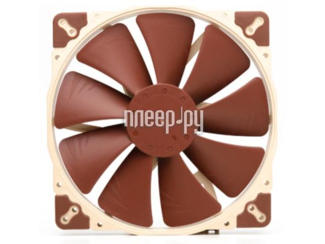 Вентилятор 200mm Noctua NF-A20 FLX RTL