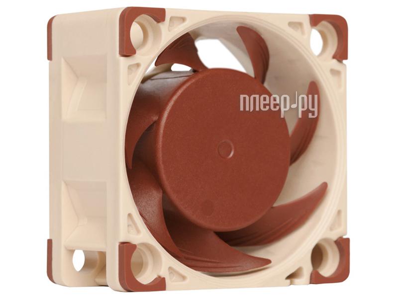 Вентилятор 40mm Noctua NF-A4x20 FLX RTL