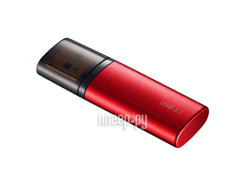 32 Gb USB3.1 Apacer AH25B (AP32GAH25BR-1) Red