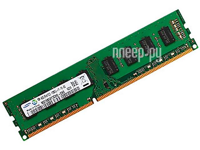 DDR4 4GB PC-21300 2666MHz  Samsung (M378A5244CB0-CTD)