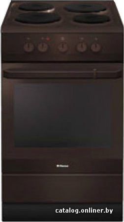 Кухонная плита Hansa FCEB 53000