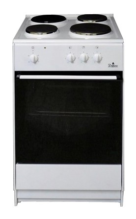 Кухонная плита Darina S EM 341 404 W