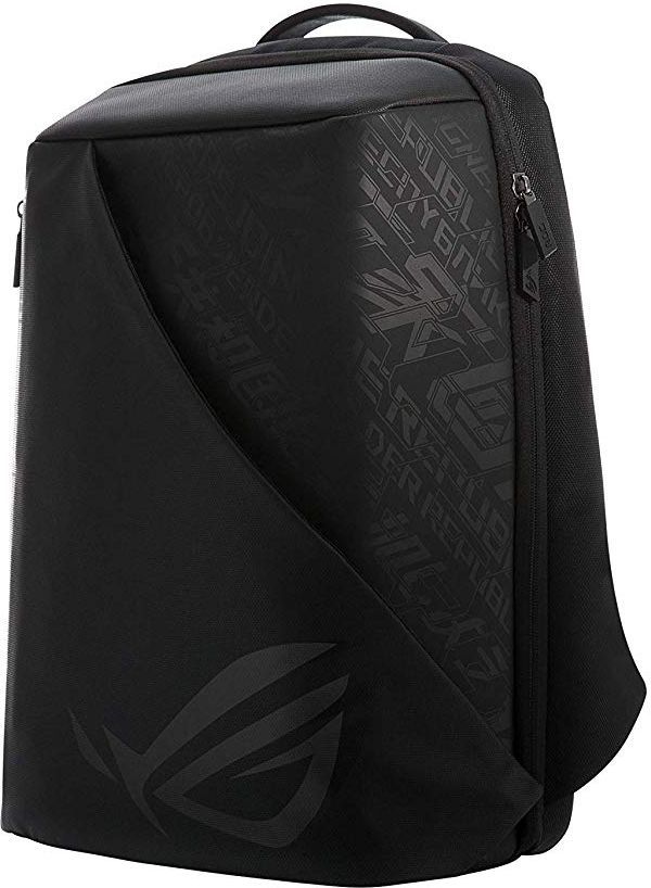 Рюкзак для ноутбука 15.6" ASUS ROG Ranger BP2500 (90XB0500-BBP000) Black