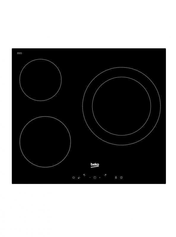 Варочная поверхность BEKO HIC 63401 T
