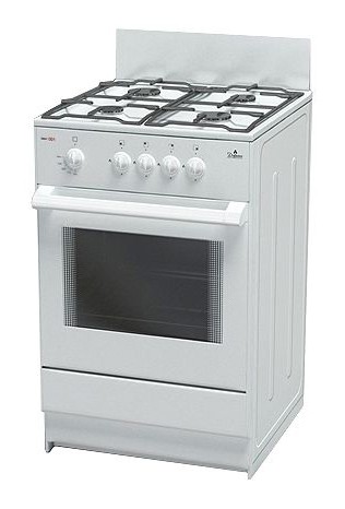 Кухонная плита Darina S GM 441 001 W