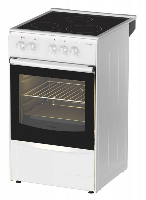 Кухонная плита Darina 1B EC 331 606 W