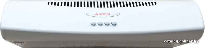 Кухонная вытяжка GEFEST ВО 2601