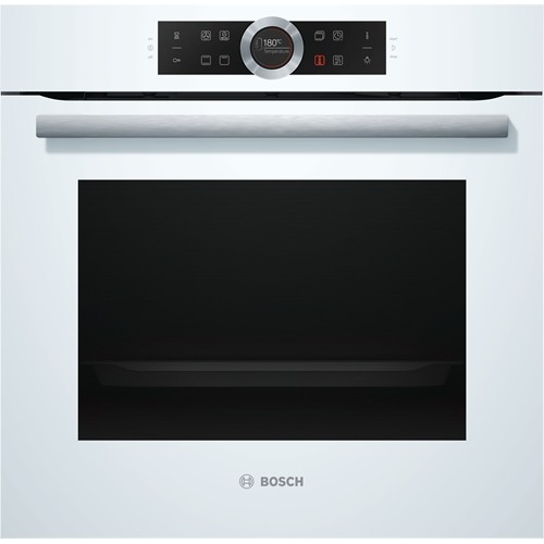 Духовой шкаф Bosch HBG634BW1