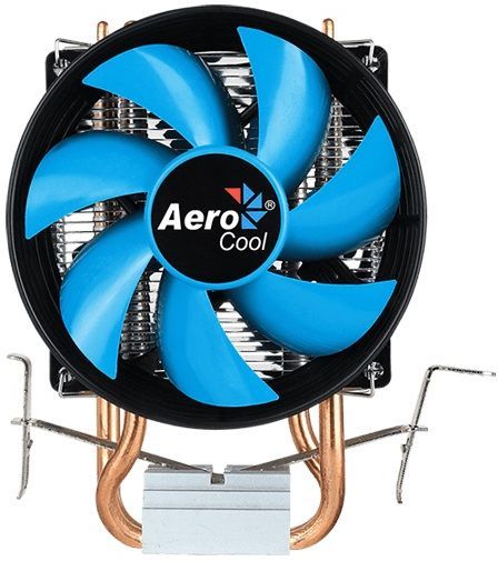 Кулер AeroCool Verkho 2 Dual RTL