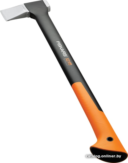 Топор Fiskars X21 L 1015642