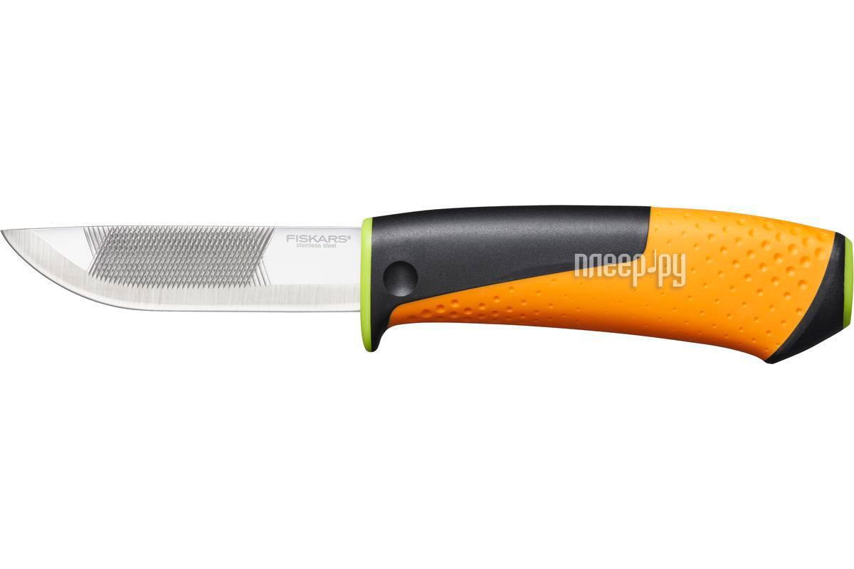 Нож строительный Fiskars 1023619