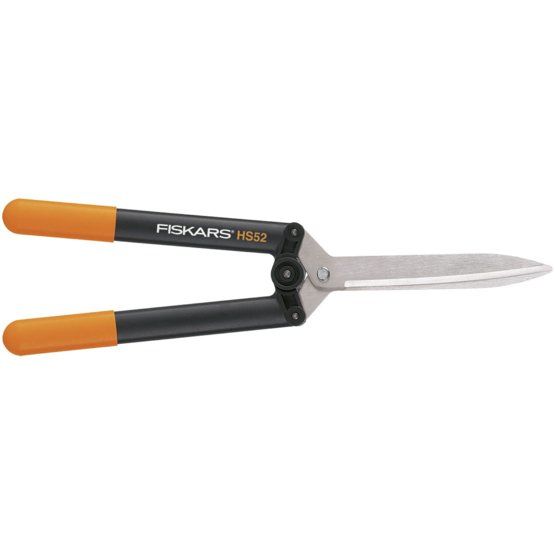 Ножницы садовые Fiskars PowerLever 1001564