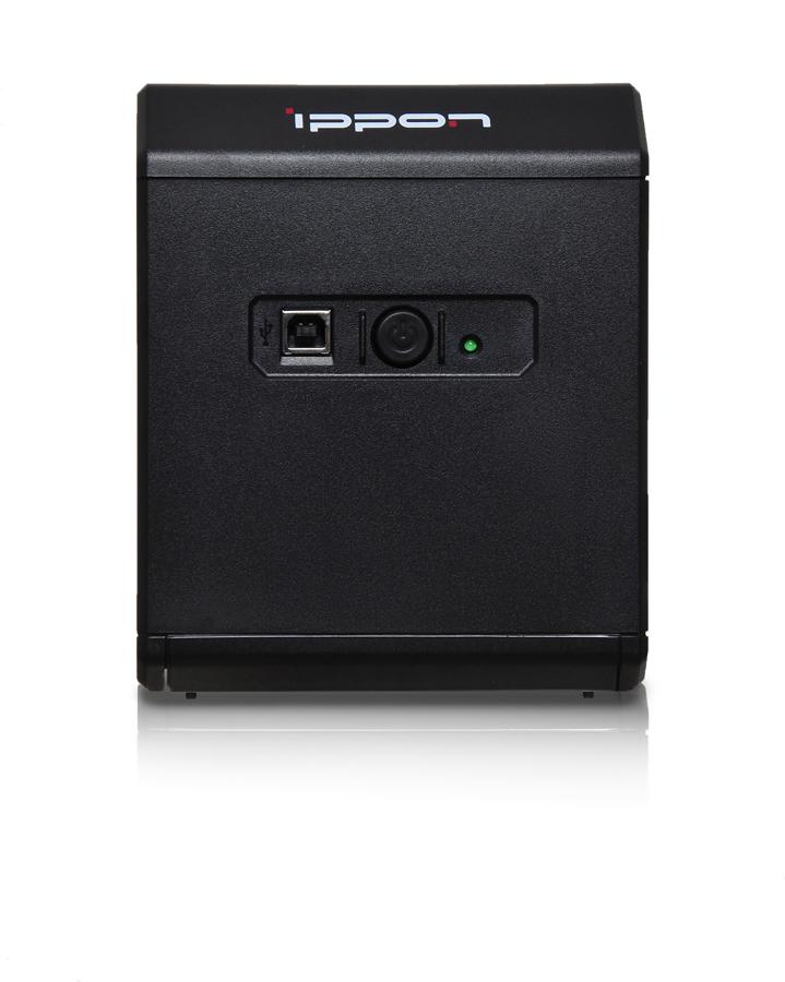 ИБП IPPON Back Comfo Pro II 850 850ВA