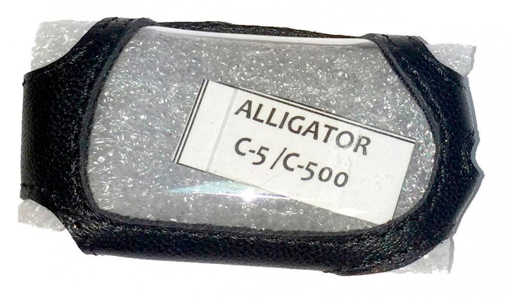 Чехол для брелока ALLIGATOR С-5/С-500