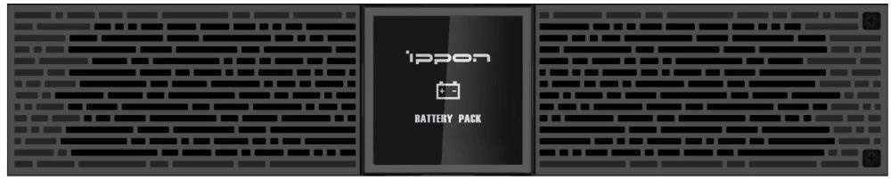 Аккумуляторная батарея для ИБП IPPON Smart Winner II 2000E BP 48В 14Ач [1192976]