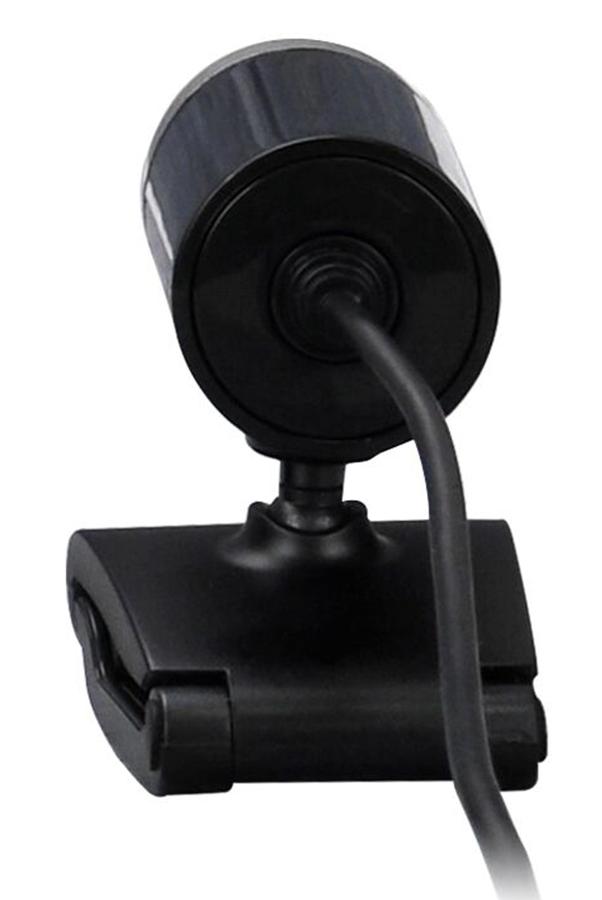 Web-камера A4TECH PK-910P черный