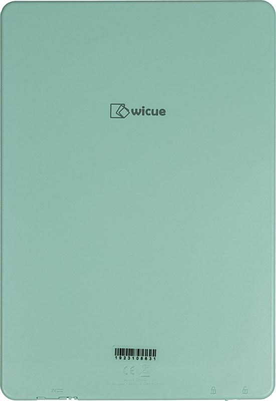 Графический планшет XIAOMI Wicue 10 зеленый [ws210]
