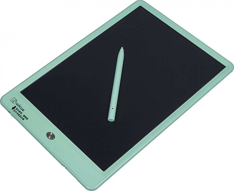 Графический планшет XIAOMI Wicue 10 зеленый [ws210]