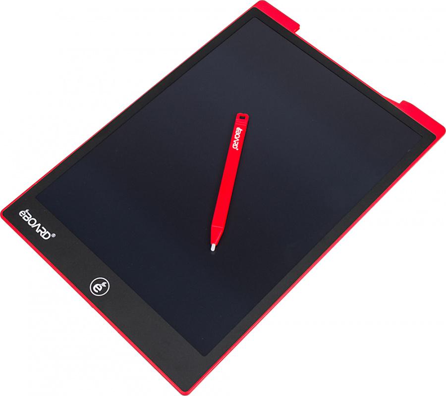 Графический планшет XIAOMI Wicue 12 multicolor красный [wnb412]
