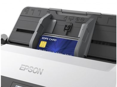 Сканер EPSON WorkForce DS-870 [b11b250401]